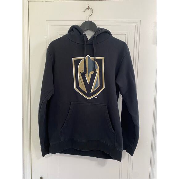 Las Vegas Golden Knights Hoodie Sweatshirt Size Medium - Picture 1 of 4
